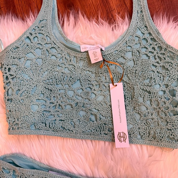 NWT revolve house of Harlow set - Picture 4 of 5